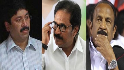 வைகோ, திருநாவுக்கரசர், தயாநிதி மாறன்: திருச்சியில் யார் போட்டியிடுவார்?- வீடியோ