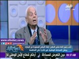 صدى البلد |الشافعي: قرار رفع الجمارك عن الدواجن المستوردة سيقضي على الصناعة