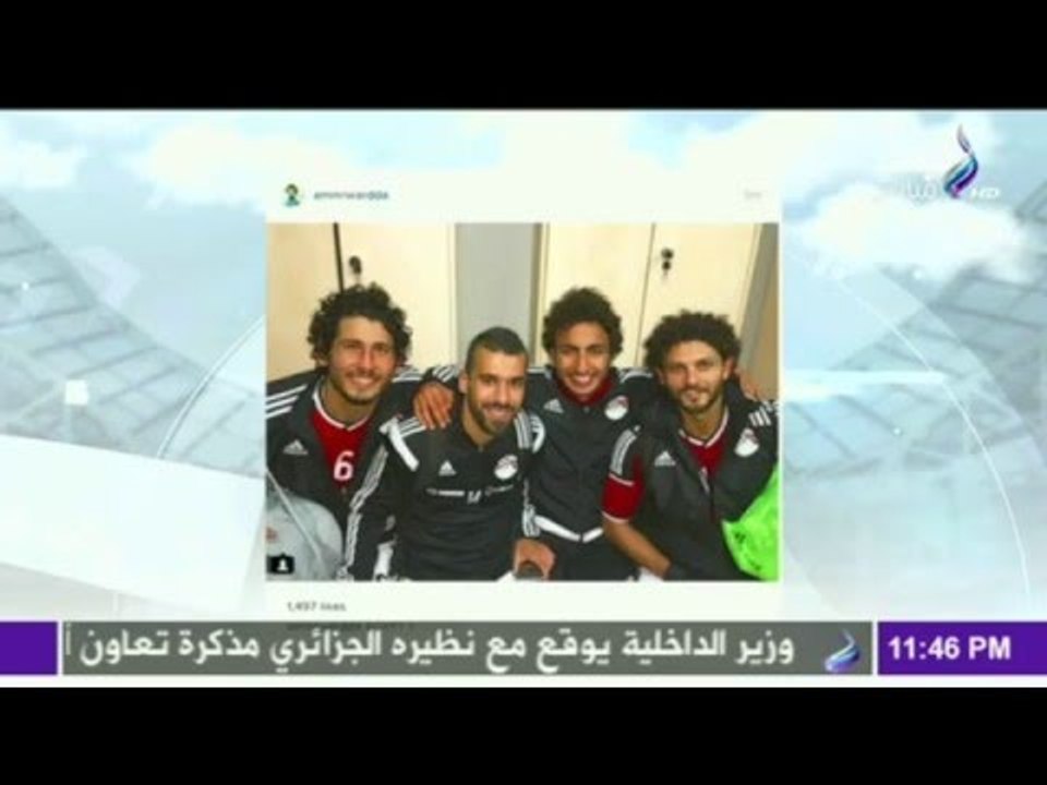 M3a Shobeir -مع شوبير - أغرب مواقف قد تشاهدها ب...