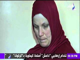 اسرة المواطن المصري معوض عادل تروي تفاصيل اختفاء نجلها منذ 5 شهور و الشرطة الايطالية تفشل في اعادته