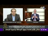 7aqa2eq w 2asrar-حقائق و اسرار - مصطفى بكرى يهنئ موقع صدى البلد لتبنيه حملة