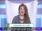 مع مها ..مها أحمد - نجل الفنانة مها أحمد يفاجئها على الهواء بمداخلة هاتفية فى عيد الأم