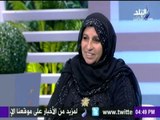 مع مها ..مها أحمد - قصة كفاح سميحة نصار الأم المثالية عن محافظة شمال سيناء