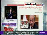 صدى البلد | عزة مصطفى لرئيس الوزراء: التراجع عن قرار خاطئ ليس ضعفا.. فيديو