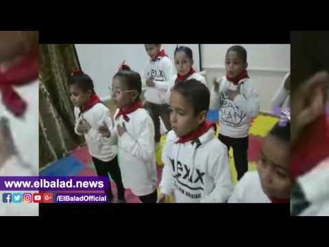 صدى البلد | محافظ المنيا يتفقد دارين لرعاية الأيتام وذوى الاحتياجات بمركز سمالوط