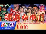 THVL l Diêm Vương xử án 2016 - Tập 1: Tình lừa - Thanh Duy, Thanh Thủy, Hữu Quốc, Thu Tuyết...