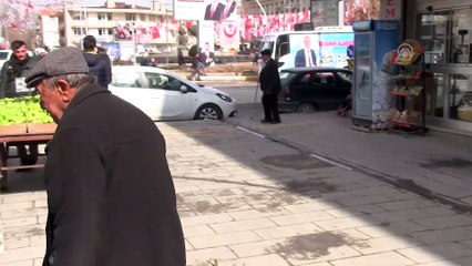 Borç parayla aldığı boya sandığını 65 yıldır bırakmadı - KAHRAMANMARAŞ