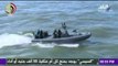 على مسئوليتي - أحمد موسى - البحرية تستخدم أسلحة لم تستخدم في الشرق الأوسط خلال مناورة ذات الصوراي