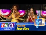 THVL | Đêm Gala trao giải Tiếng hát PTTH Vĩnh Long: Nhóm TVM - Rung động
