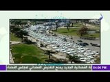 مع مها ..مها أحمد - الفرق بين إعتصام التاكسي الأبيض في مصر والبرازيل