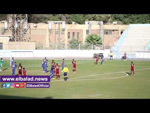 صدى البلد |سيراميكا كليوباترا يعلن انسحابه من القسم الثاني بسبب الأخطاء الكارثية