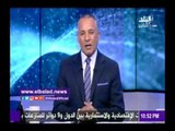 صدى البلد | أحمد موسي يطالب مرتضي منصور بالتراجع عن الانسحاب من الدوري