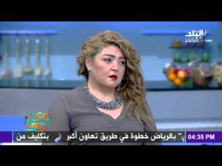 مع مها ..مها أحمد - قصيدة " لما جيت أكتب عن أمي" للطفل عبد الله سعد