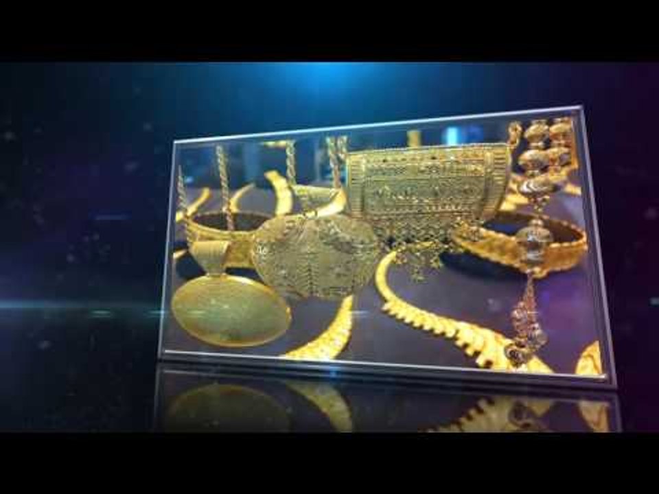 صدى البلد |اسعار الذهب اليوم