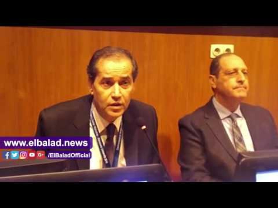 صدى البلد |  اختتام فعاليات ورشة العمل بمركز الجهاز الهضمى بجامعة المنصورة