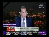 صدى البلد | «الجزيرة» قبل تفجير الكنيسة أعنلت انتهاء شهر العسل بين السيسي والأقباط .. فيديو