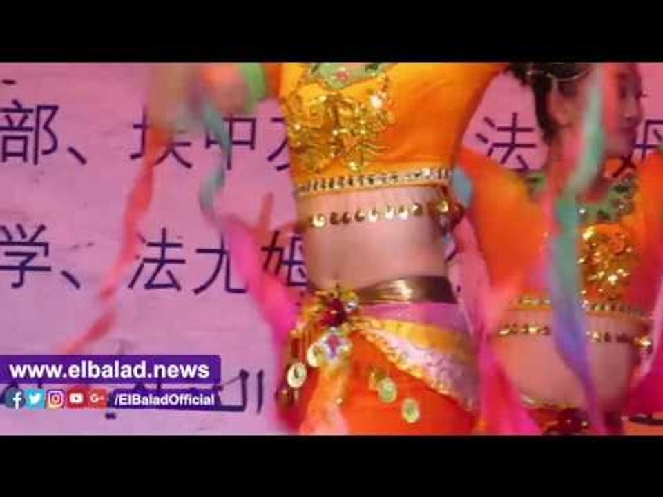 صدى البلد |محافظ الفيوم يشهد الاحتفال باليوم الثقافى الصينى