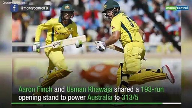 IND vs AUS 4th ODI preview: Players to watch out for, team news, timing and betting odds