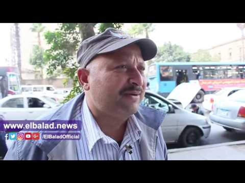 صدى البلد |آراء المواطنيين في  قانون زواج القاصرات