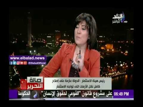 صدى البلد | محمد خضير: قانون الإستثمار ليس الحل الوحيد لتهيئة مناخ الإستثمار