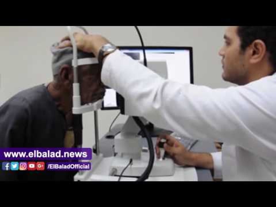 صدى البلد |«صدى البلد» يرصد مراحل التشغيل التجريبي لمستشفى جامعة كفر الشيخ