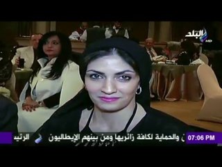 تغطية خاصة عن رؤية مصر المستقبل بندوة ضمائر مصر | صدى البلد