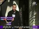 صدى البلد |شاهد.. منزل الإرهابي محمود شفيق بقرية منشأة عطيفي بالفيوم