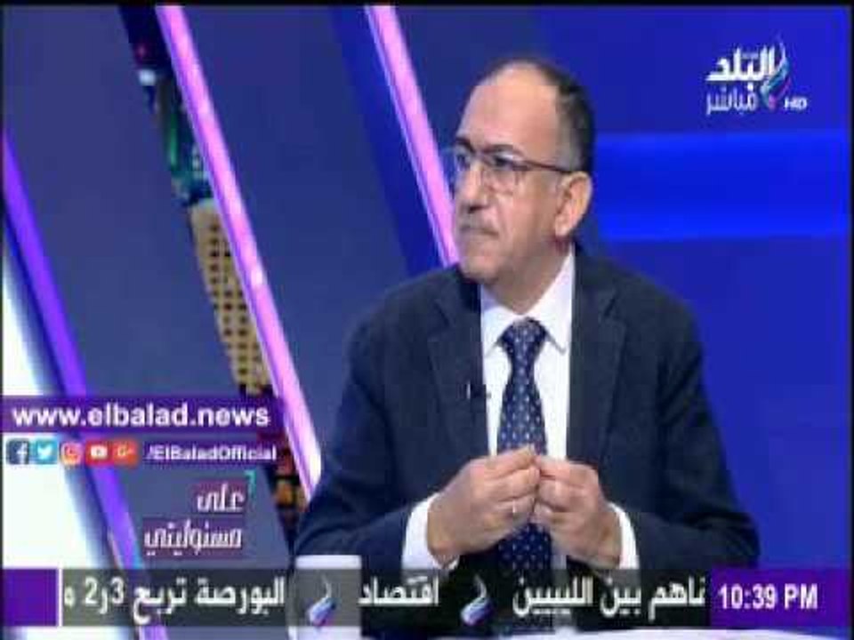 صدى البلد |غرفة الأثاث: نصدر لأسواق عالمية.. ون...