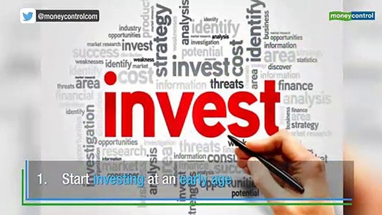 5 key factors that first-time women investors should keep in mind