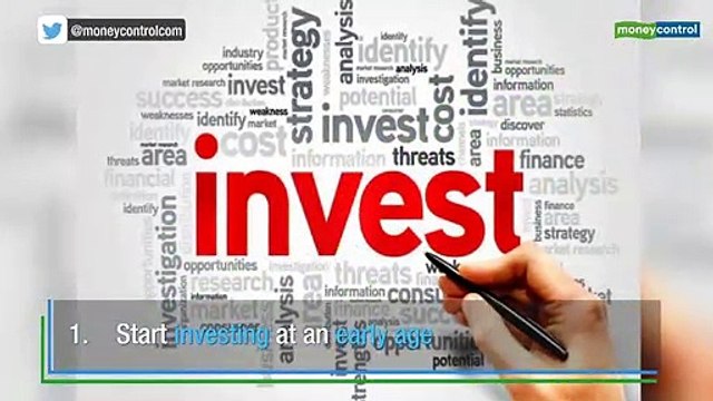 5 key factors that first-time women investors should keep in mind