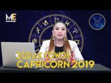 Kupas Tuntas Zodiak Cowok CAPRICORN