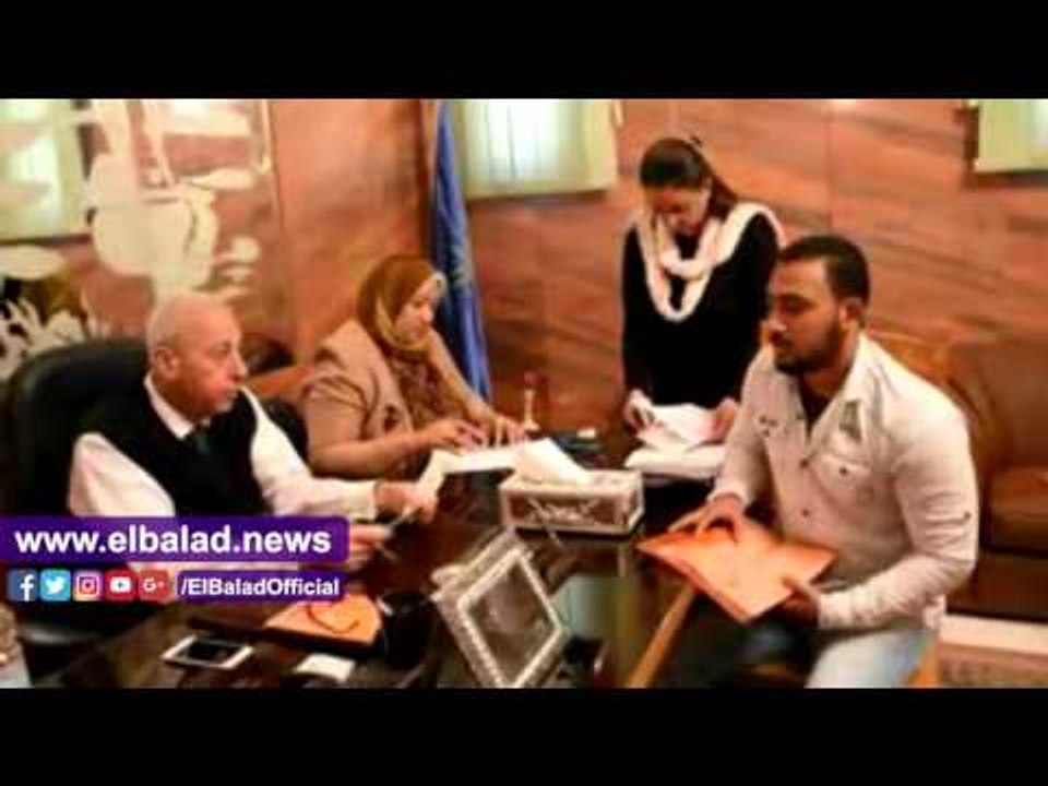 صدى البلد | "تكافل وكرامة" ووحدات سكنية لـ 19 من أهالي أسوان