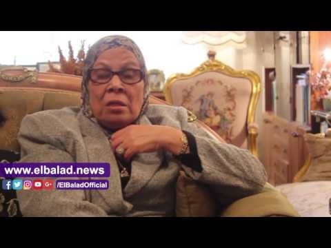 صدى البلد |خلطة الشيخ الشعرواى جذبت الفنانات اليه