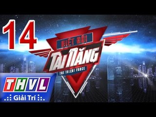 THVL | Biệt đội tài năng - Tập 14: Đêm gala