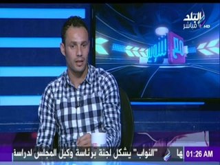 M3a Shobeir -مع شوبير - حسام باولو يروي لأول مرة قصة كفاحة من دورى الدرجة الثانية إلى الدوري الممتاز