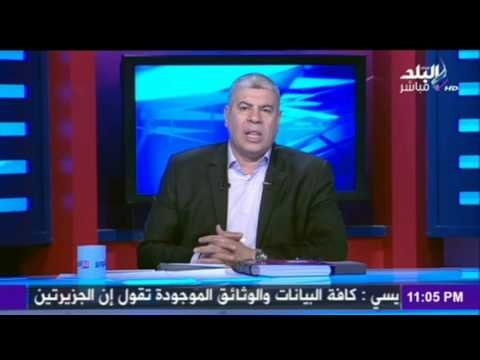 M3a Shobeir -مع شوبير - لا عزاء للبرشلونيين أغرب تعليق قد تسمعه من شوبير بعد هزيمة برشلونة