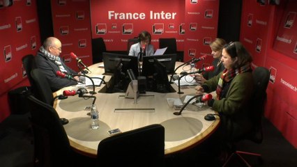 On n'arrête pas l'éco avec Laurence Boone, chef économiste de l'OCDE