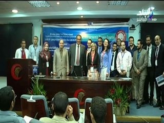 صباح البلد - لأول مرة فى مصر..علاج 20 حالة مصابين بجلطات المخ الحادة عن طريق شفط الجلطة