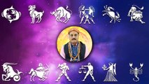 साप्ताहिक राशिफल (11 March to 17 March) Weekly Horoscope as per Astrology | Boldsky