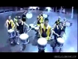 Hip Hop Drummers