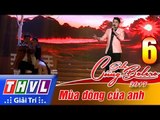 THVL | Solo cùng Bolero 2017 - Tập 6[4]: Đà Lạt hoàng hôn - Hoài Long