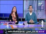 صدى البلد |أحمد مجدي: مصر لا تعتمد على روسيا فقط في السياحة