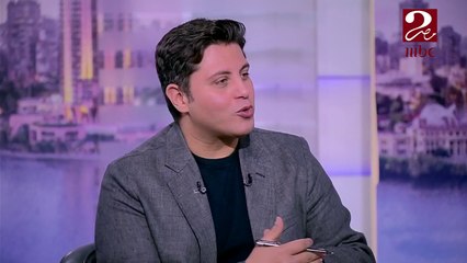 إلى أي مدى يصل طموح الشاعر؟ الشاعرة الشابة رشا عصام توضح