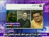 صدى البلد |أحمد موسي يفتح أول خيط في حادث إستهداف كمين «الهرم» .. فيديو