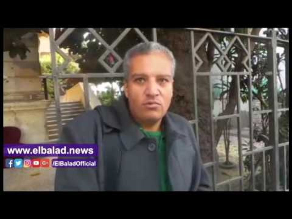 صدى البلد | مواطنون : الإرهاب الأسود هنقضى عليه ..وحدتنا الوطنية خط أحمر