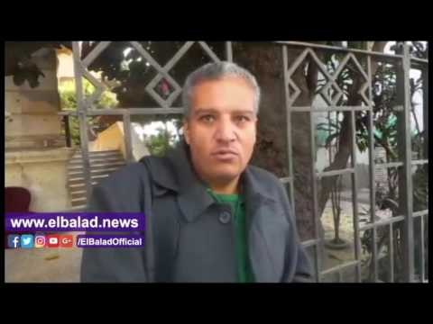 صدى البلد | مواطنون : الإرهاب الأسود هنقضى عليه ..وحدتنا الوطنية خط أحمر