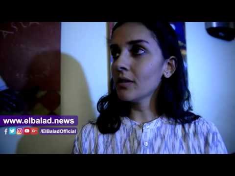 صدى البلد | أمنية عبدالقوي تتحدث لـ صدي البلد : سعيدة بالوصول الي رقم قياسي بالمشاركة في كأس العالم