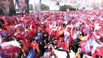 Cumhurbaşkanı Erdoğan: 'Şehit Fethi Sekin'i ana ocağında rahmetle yad ediyorum' - ELAZIĞ