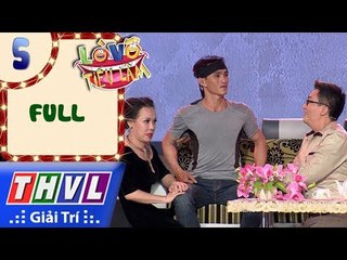 THVL | Lò Võ Tiếu Lâm  – Tập 5