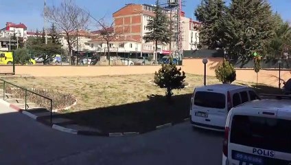 FETÖ'ye yönelik 'ankesörlü telefon' operasyonu - AMASYA